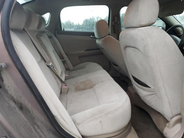 Photo 10 from auction – 2006 CHEVROLET IMPALA LT with VIN 2G1WT58K869314670