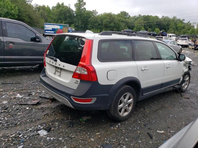 Photo 3 from auction – 2008 VOLVO XC70 with VIN YV4BZ982581018098
