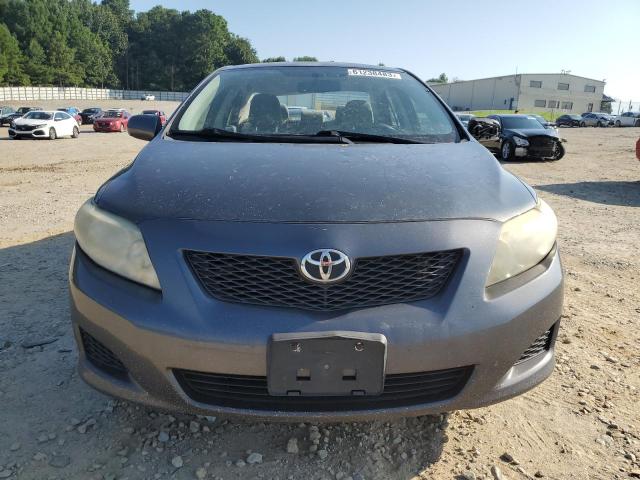 Photo 5 from auction – 2010 TOYOTA COROLLA BA with VIN 1NXBU4EE3AZ289129