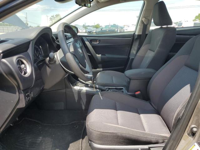 Zdjęcie 7 z aukcji – 2018 TOYOTA COROLLA L z VIN 2T1BURHEXJC124205