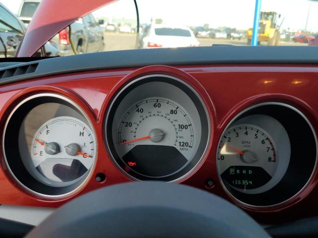 Photo 9 from auction – 2006 CHRYSLER PT CRUISER with VIN 3A4FY58B66T346954