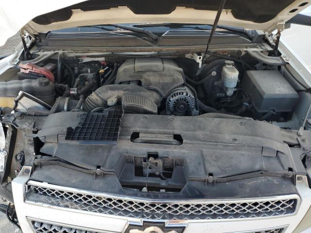 Photo 12 from auction – 2008 CHEVROLET SUBURBAN C with VIN 3GNFC16038G114992