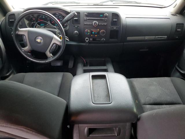 Photo 8 from auction – 2012 CHEVROLET SILVER1500 with VIN 1GCPKSE78CF119605