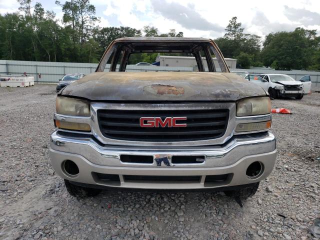 Photo 5 from auction – 2006 GMC NEW SIERRA with VIN 2GTEK13T361162102