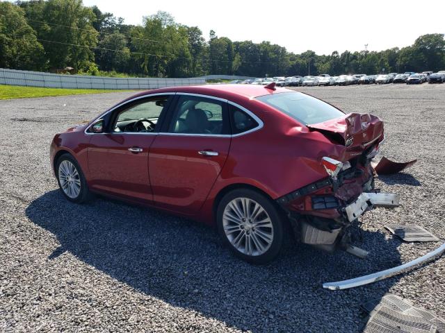 Photo 2 from auction – 2014 BUICK VERANO with VIN 1G4PP5SK7E4140869