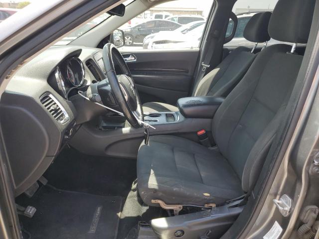 Photo 7 from auction – 2012 DODGE DURANGO CR with VIN 1C4RDHDG0CC153482