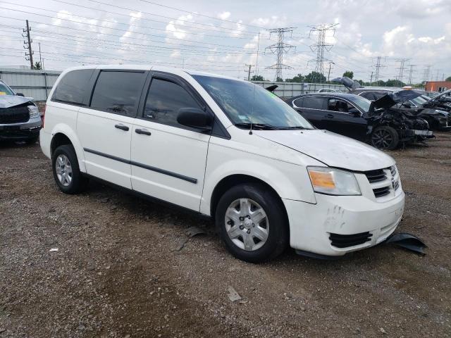 Photo 4 from auction – 2008 DODGE GRAND CARA with VIN 1D8HN44H08B159274