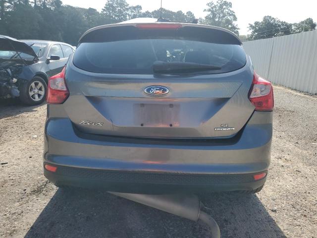Photo 6 from auction – 2014 FORD FOCUS SE with VIN 1FADP3K20EL457934