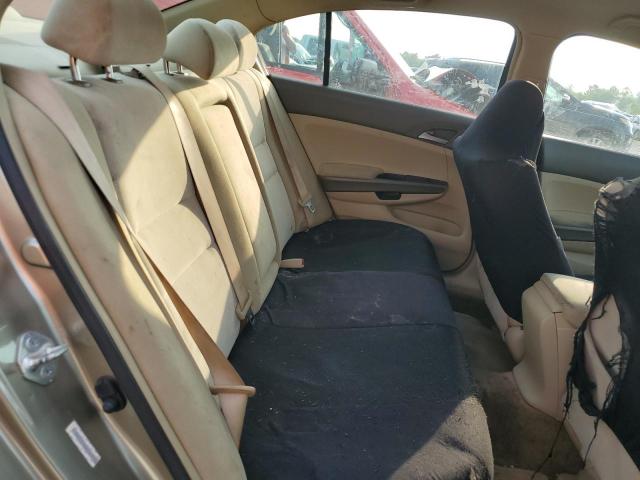 Photo 10 from auction – 2008 HONDA ACCORD with VIN JHMCP26358C020954