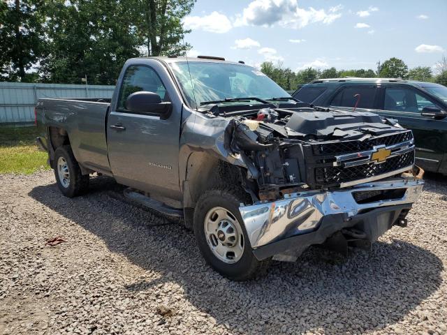 Photo 4 from auction – 2012 CHEVROLET SILVERADO with VIN 1GC0KVC85CZ314736