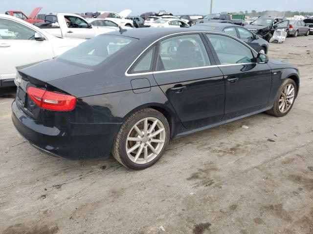Photo 3 from auction – 2016 AUDI A4 PREMIUM with VIN WAUAFAFL8GN004432