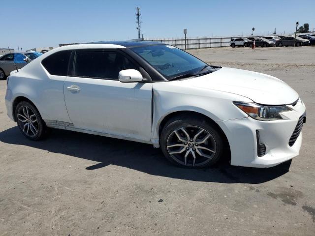 Photo 4 from auction – 2016 TOYOTA SCION TC with VIN JTKJF5C7XGJ017720