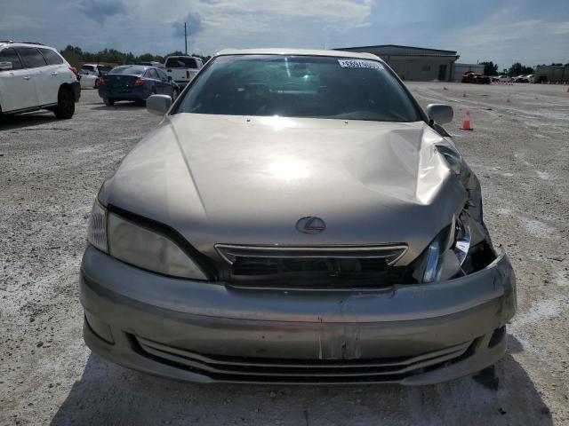 Photo 5 from auction – 2000 LEXUS ES 300 with VIN JT8BF28G7Y5093536