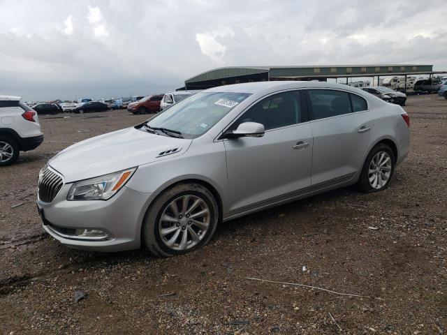 Photo 1 from auction – 2015 BUICK LACROSSE with VIN 1G4GB5G31FF124611