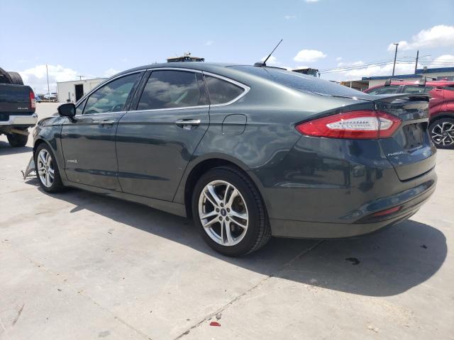 Photo 2 from auction – 2016 FORD FUSION TIT with VIN 3FA6P0RU2GR156293