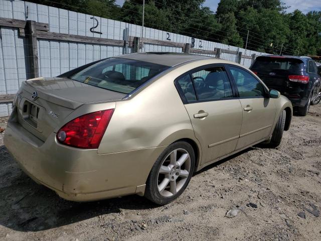 Photo 3 from auction – 2004 NISSAN MAXIMA SE with VIN 1N4BA41E24C812322