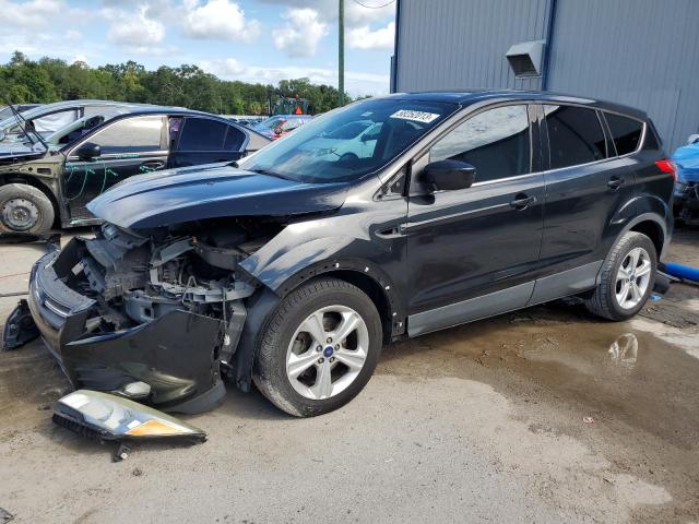 FORD ESCAPE SE 2013 with VIN 1FMCU0GX3DUC56339 - Photo from auction