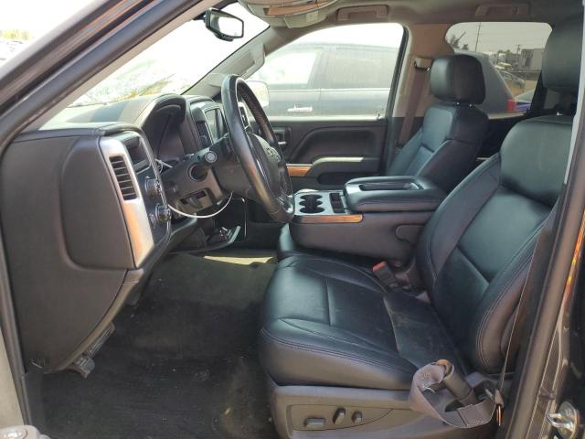 Photo 7 from auction – 2015 CHEVROLET SILVERADO with VIN 1GCVKSEC5FZ162502