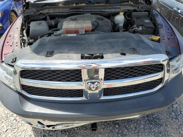 Photo 11 from auction – 2016 RAM 1500 ST with VIN 1C6RR6FM9GS263796