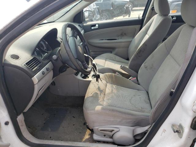 Photo 7 from auction – 2005 CHEVROLET COBALT LS with VIN 1G1AL52F857621696