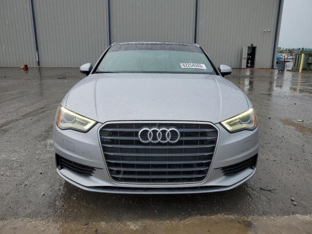 Photo 5 from auction – 2015 AUDI A3 PREMIUM with VIN WAUACGFF9F1126518