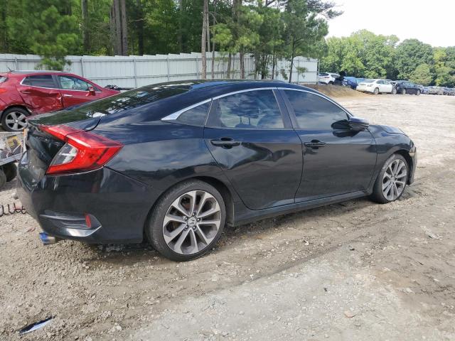 Photo 3 from auction – 2016 HONDA CIVIC EX with VIN 2HGFC2F78GH570577