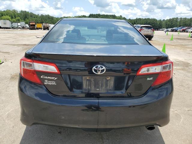 Zdjęcie 6 z aukcji – 2012 TOYOTA CAMRY BASE z VIN 4T1BF1FK1CU182290