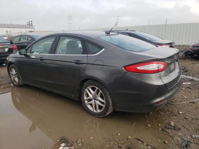 Photo 2 from auction – 2016 FORD FUSION SE with VIN 1FA6P0HD8G5108883