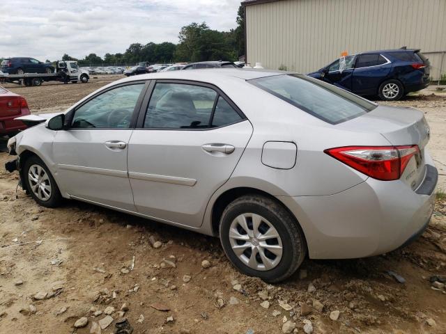 Photo 2 from auction – 2014 TOYOTA COROLLA L with VIN 2T1BURHE4EC210731