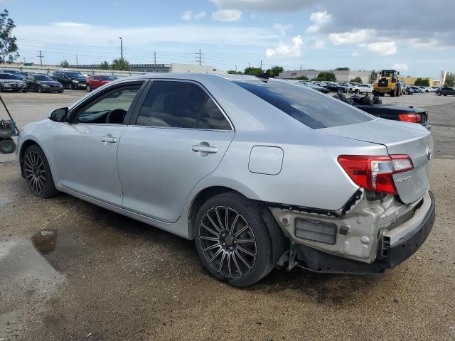 Photo 2 from auction – 2014 TOYOTA CAMRY L with VIN 4T1BF1FK0EU816210