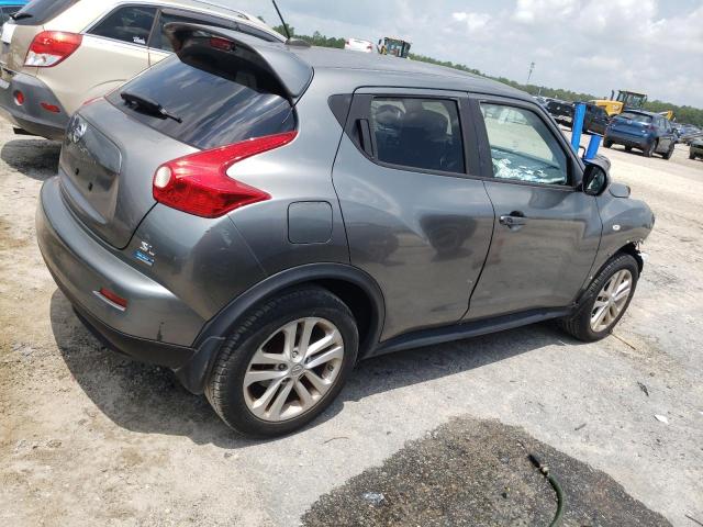 Photo 3 from auction – 2012 NISSAN JUKE S with VIN JN8AF5MR2CT111794