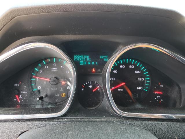 Photo 9 from auction – 2011 CHEVROLET TRAVERSE L with VIN 1GNKRGED0BJ363437