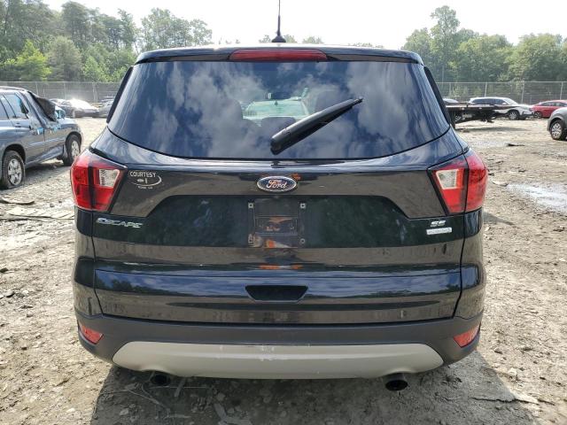 Photo 6 from auction – 2019 FORD ESCAPE SE with VIN 1FMCU0GD3KUC45098