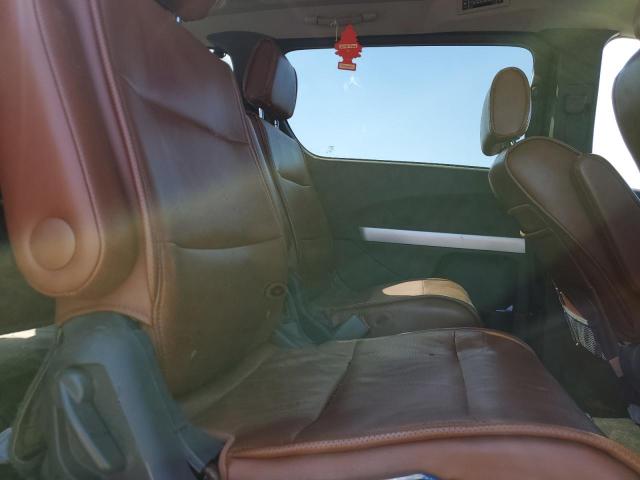 Photo 11 from auction – 2007 NISSAN QUEST S with VIN 5N1BV28U97N104346