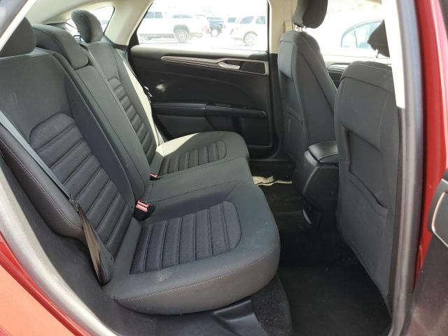 Photo 10 from auction – 2017 FORD FUSION S with VIN 3FA6P0G72HR397673