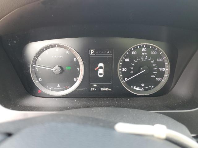Photo 9 from auction – 2015 HYUNDAI SONATA SPO with VIN 5NPE34AF2FH060185