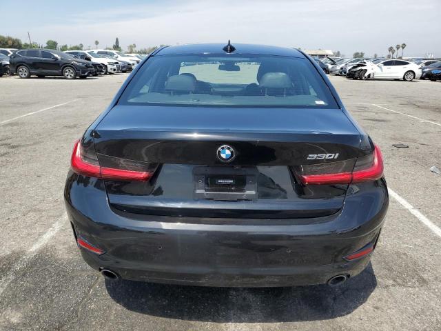 Photo 6 from auction – 2021 BMW 330I with VIN 3MW5R1J07M8B83549