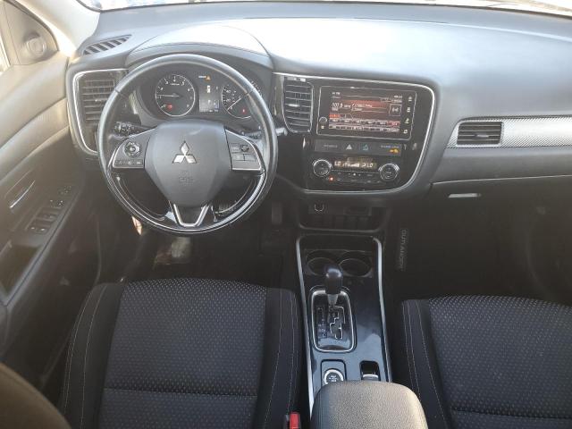 Photo 8 from auction – 2017 MITSUBISHI OUTLANDER with VIN JA4AZ3A3XHZ007236