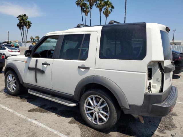 Photo 2 from auction – 2005 LAND ROVER LR3 SE with VIN SALAE25455A329266
