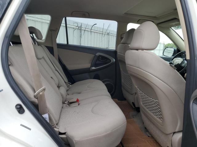 Photo 11 from auction – 2008 TOYOTA RAV4 LIMIT with VIN JTMZK31V685017073