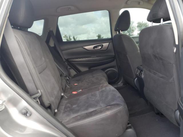 Photo 11 from auction – 2015 NISSAN ROGUE S with VIN KNMAT2MT2FP543457
