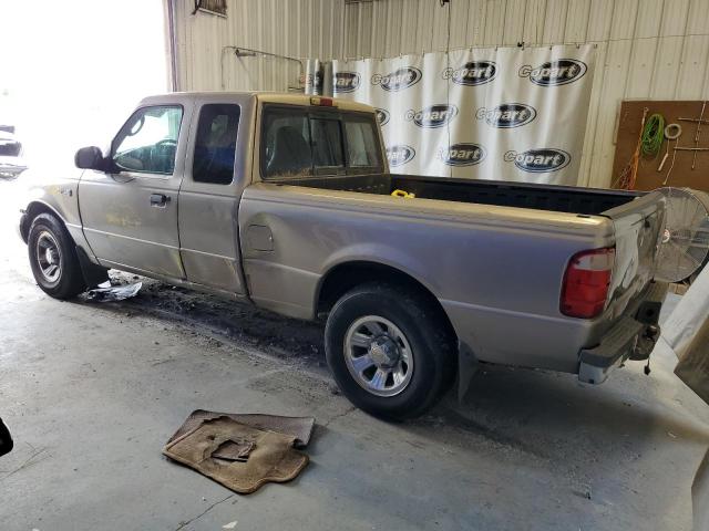 Photo 2 from auction – 2003 FORD RANGER SUP with VIN 1FTYR44E33PA34225