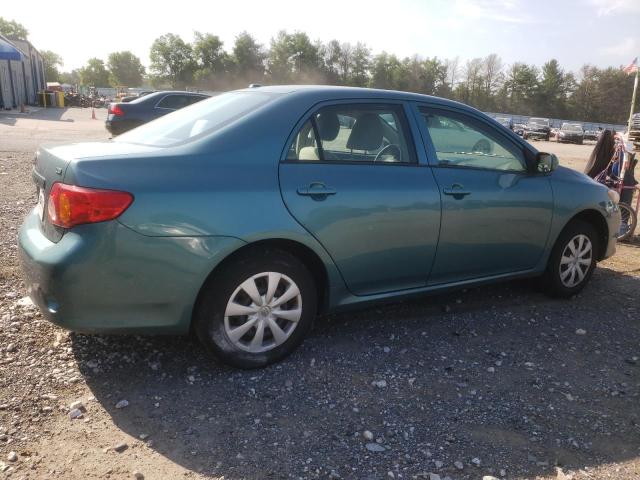 Photo 3 from auction – 2010 TOYOTA COROLLA BA with VIN 2T1BU4EE5AC393249
