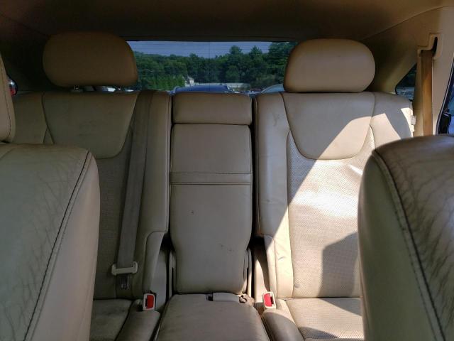 Photo 10 from auction – 2013 LEXUS RX 350 BAS with VIN 2T2BK1BA6DC209278