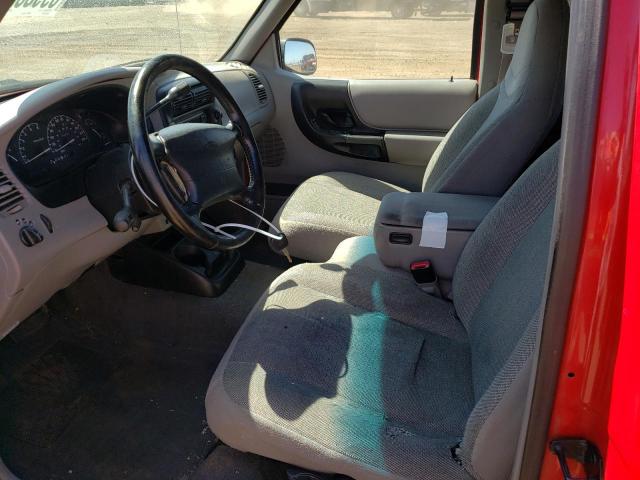 Photo 7 from auction – 2000 FORD RANGER SUP with VIN 1FTZR15X6YPA18398