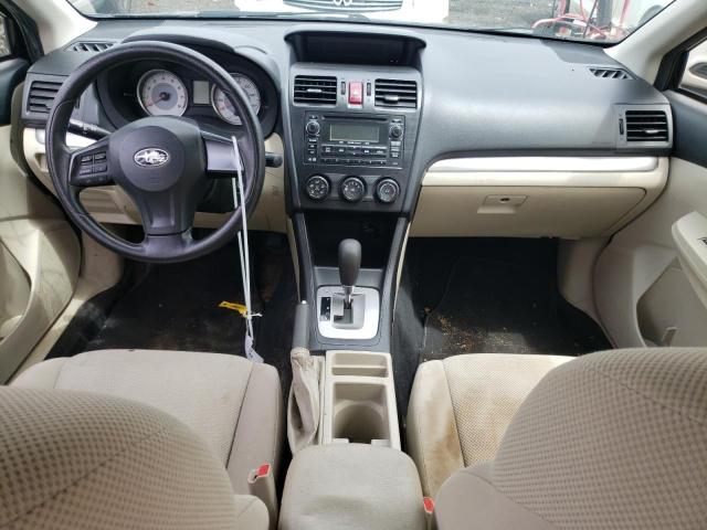 Photo 8 from auction – 2013 SUBARU IMPREZA with VIN JF1GPAA61D2879141
