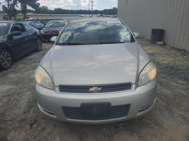 Снимка 5 от търг – 2008 CHEVROLET IMPALA LS с VIN 2G1WB58K881237402