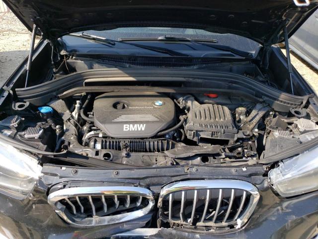Photo 12 from auction – 2017 BMW X1 XDRIVE2 with VIN WBXHT3C35H5F70811