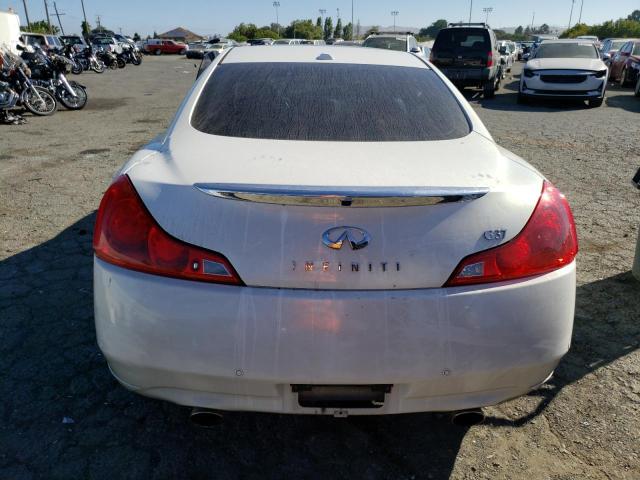 Photo 6 from auction – 2010 INFINITI G37 BASE with VIN JN1CV6EK2AM104367