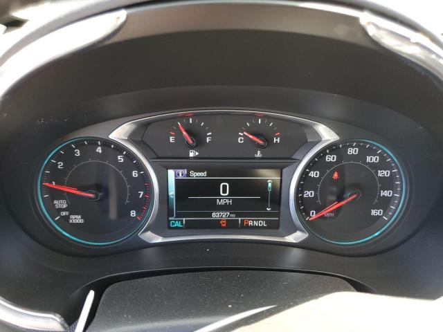 Photo 9 from auction – 2017 CHEVROLET MALIBU LT with VIN 1G1ZE5ST2HF208847